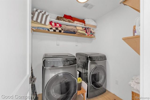 3813 Linwood Avenue, Royal Oak, MI 48073