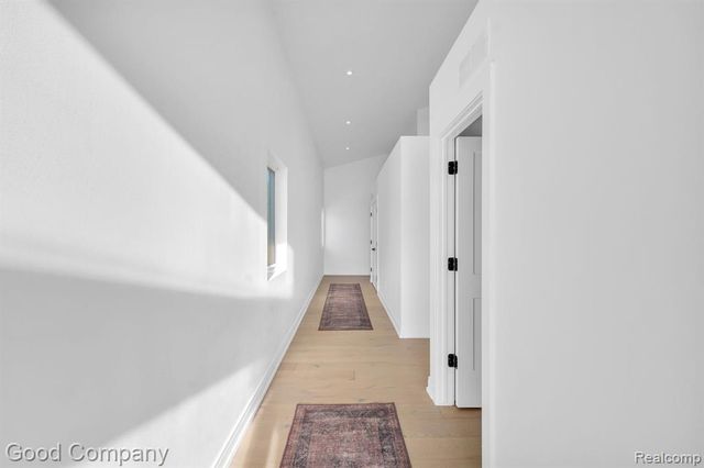 3813 Linwood Avenue, Royal Oak, MI 48073