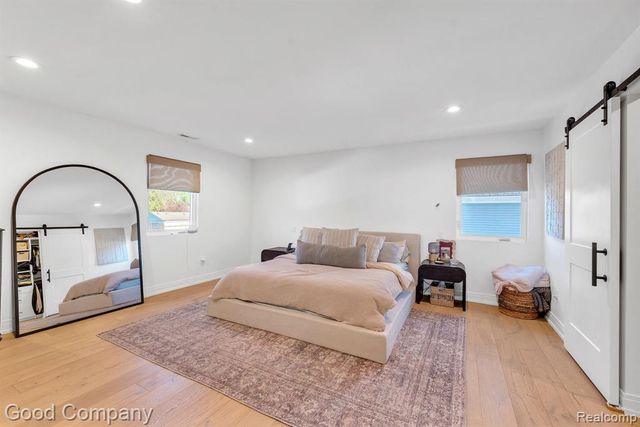 3813 Linwood Avenue, Royal Oak, MI 48073
