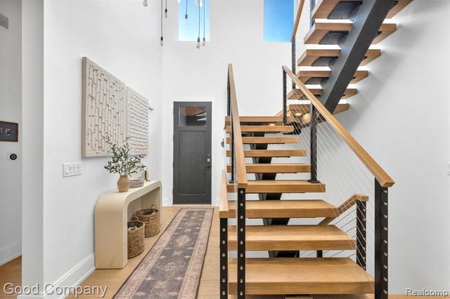 3813 Linwood Avenue, Royal Oak, MI 48073