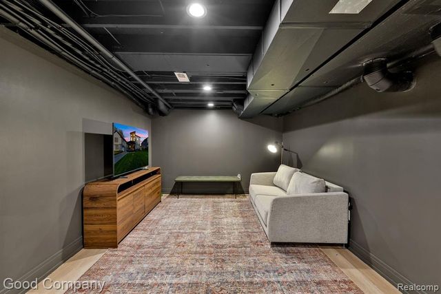 3813 Linwood Avenue, Royal Oak, MI 48073