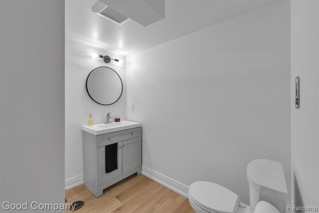 3813 Linwood Avenue, Royal Oak, MI 48073