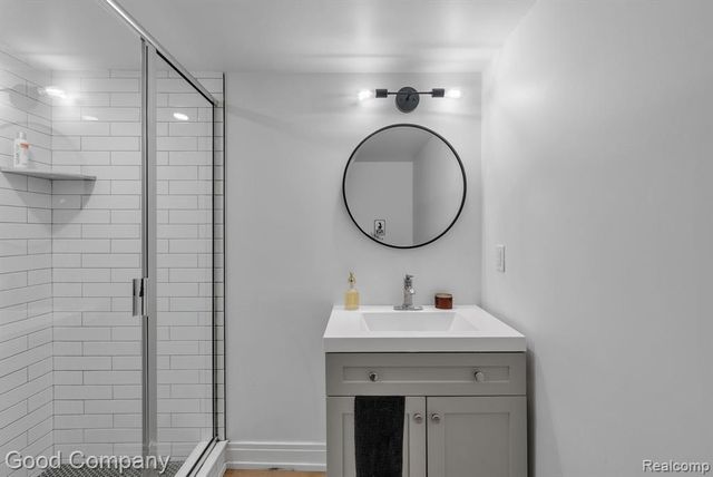 3813 Linwood Avenue, Royal Oak, MI 48073
