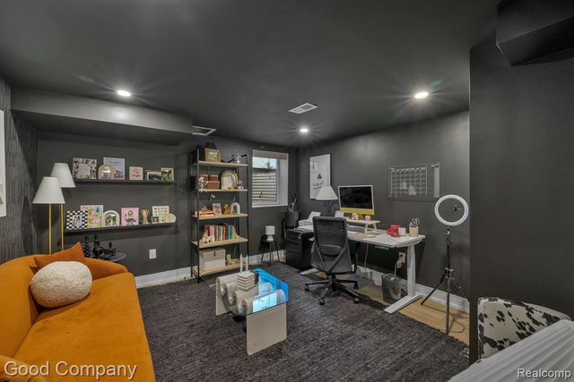 3813 Linwood Avenue, Royal Oak, MI 48073