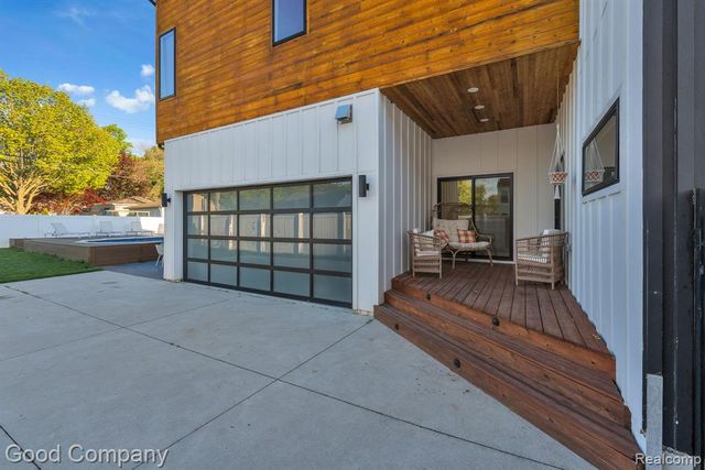 3813 Linwood Avenue, Royal Oak, MI 48073