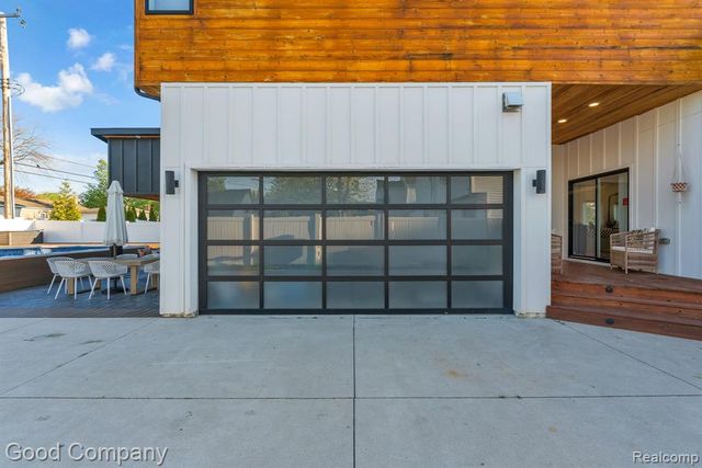 3813 Linwood Avenue, Royal Oak, MI 48073