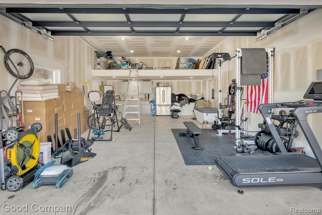3813 Linwood Avenue, Royal Oak, MI 48073