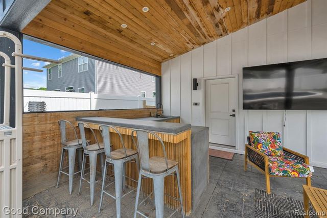 3813 Linwood Avenue, Royal Oak, MI 48073