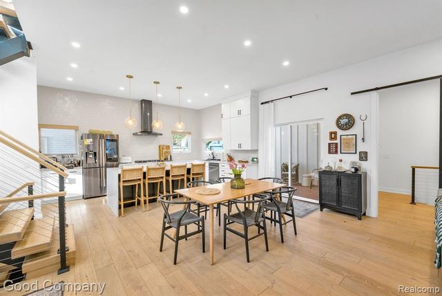3813 Linwood Avenue, Royal Oak, MI 48073