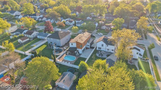 3813 Linwood Avenue, Royal Oak, MI 48073