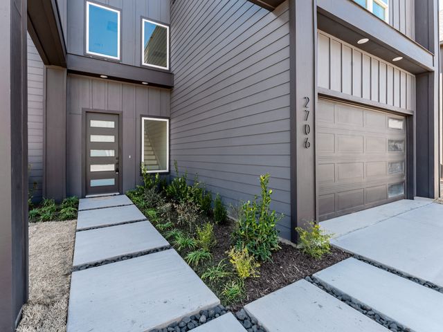 2706 Valentine Street, Dallas, TX 75215