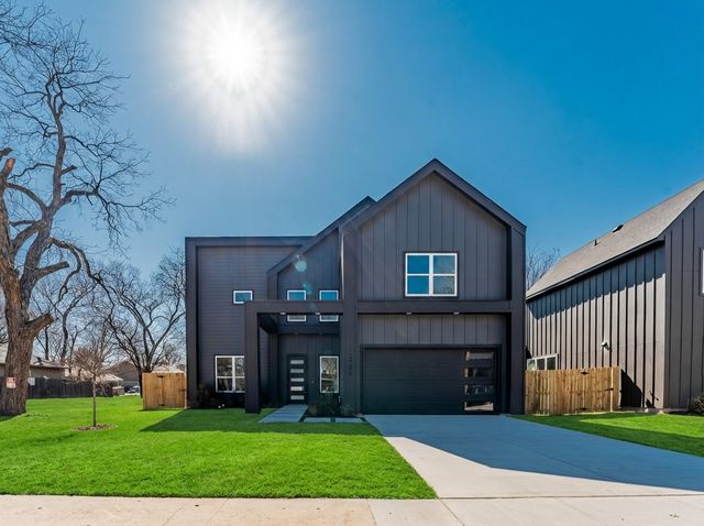 2706 Valentine Street, Dallas, TX 75215