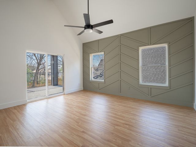 2706 Valentine Street, Dallas, TX 75215