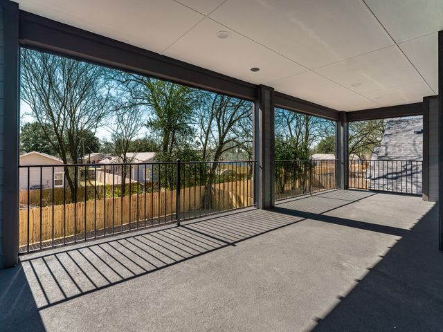 2706 Valentine Street, Dallas, TX 75215