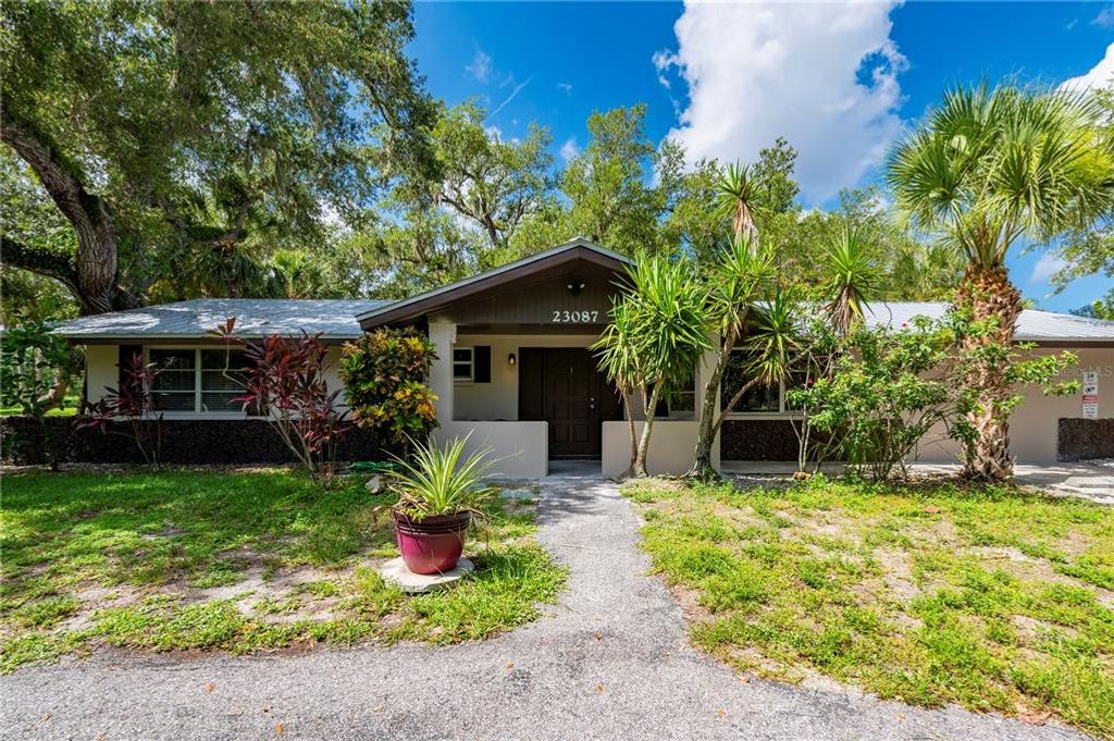 23087 CENTRAL AVENUE, Punta Gorda, FL 33980