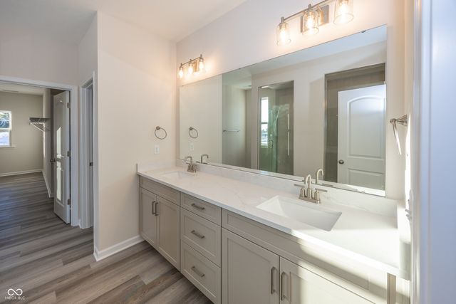 5564 Cupola Lane, Mccordsville, IN 46055