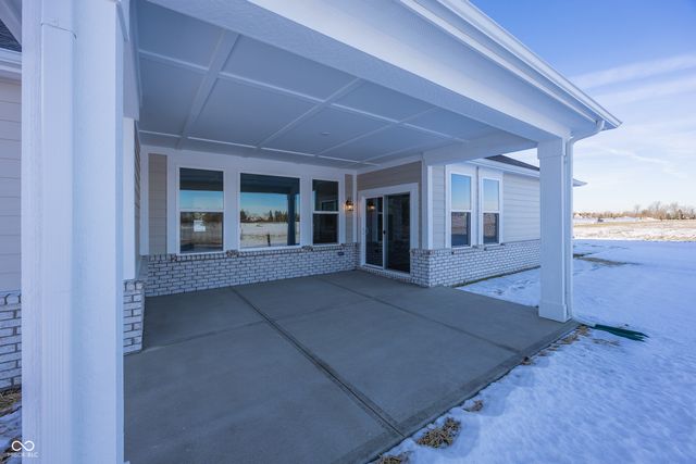 5564 Cupola Lane, Mccordsville, IN 46055