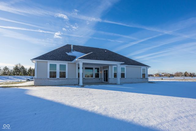 5564 Cupola Lane, Mccordsville, IN 46055