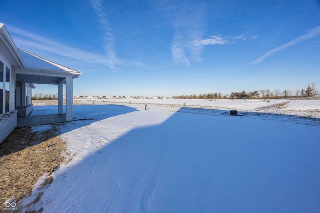 5564 Cupola Lane, Mccordsville, IN 46055