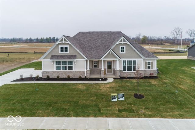 5564 Cupola Lane, Mccordsville, IN 46055