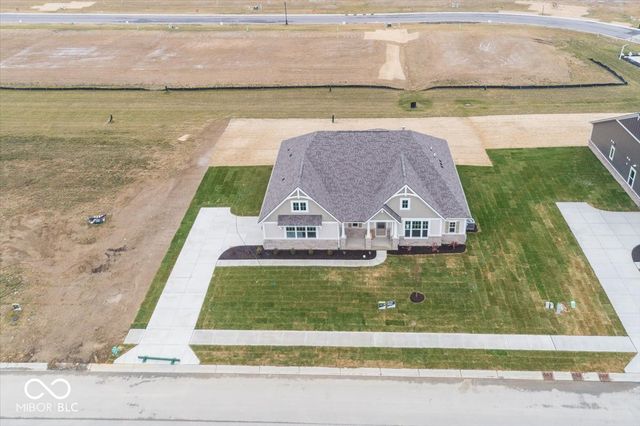 5564 Cupola Lane, Mccordsville, IN 46055