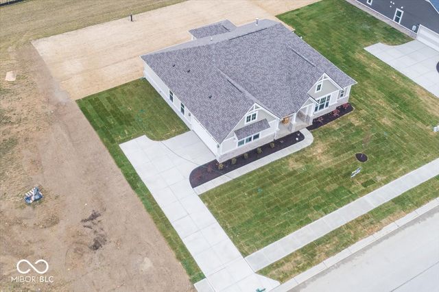 5564 Cupola Lane, Mccordsville, IN 46055