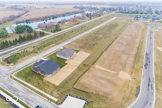 5564 Cupola Lane, Mccordsville, IN 46055