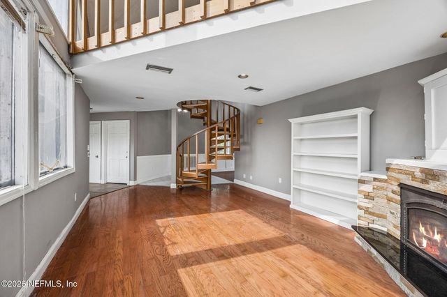 1725 LISA Avenue, Fernandina Beach, FL 32034