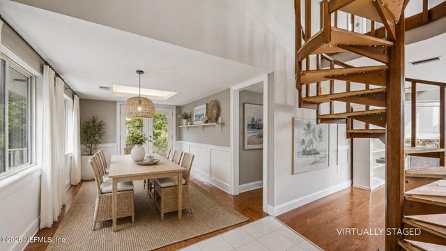 1725 LISA Avenue, Fernandina Beach, FL 32034