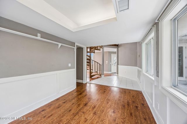 1725 LISA Avenue, Fernandina Beach, FL 32034