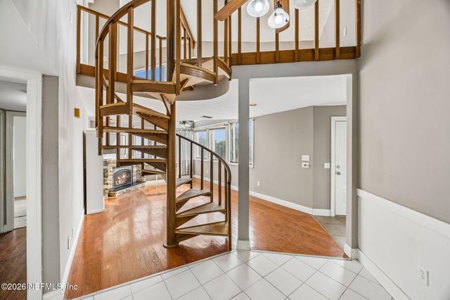 1725 LISA Avenue, Fernandina Beach, FL 32034