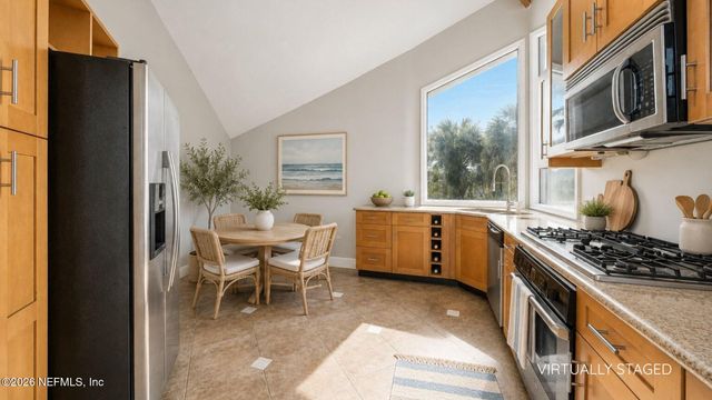1725 LISA Avenue, Fernandina Beach, FL 32034