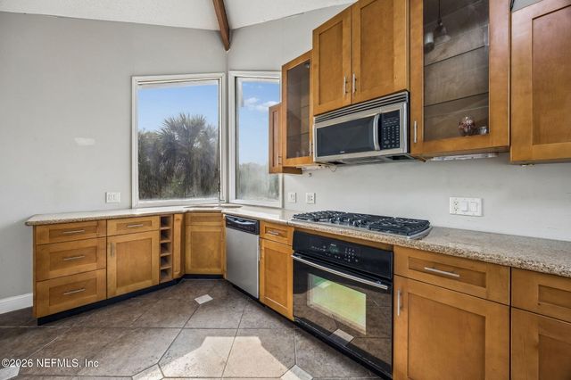 1725 LISA Avenue, Fernandina Beach, FL 32034