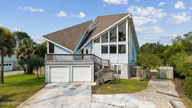 1725 LISA Avenue, Fernandina Beach, FL 32034