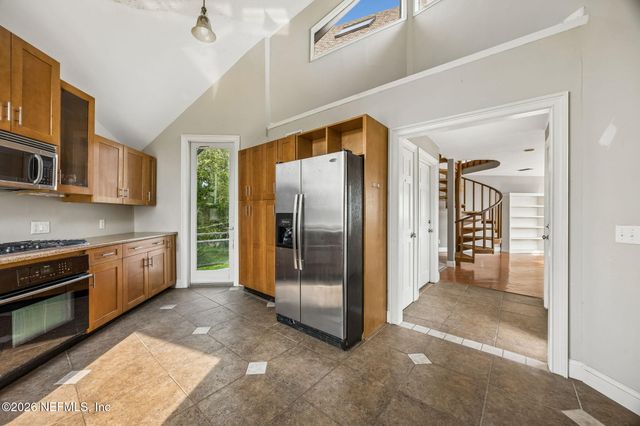 1725 LISA Avenue, Fernandina Beach, FL 32034