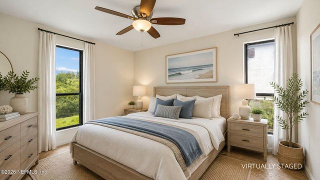 1725 LISA Avenue, Fernandina Beach, FL 32034