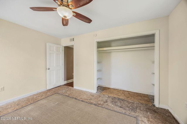 1725 LISA Avenue, Fernandina Beach, FL 32034