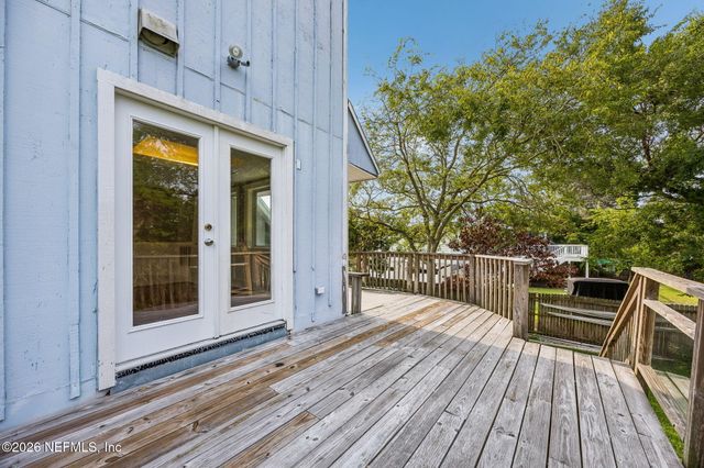 1725 LISA Avenue, Fernandina Beach, FL 32034