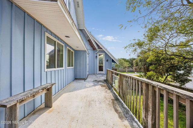 1725 LISA Avenue, Fernandina Beach, FL 32034