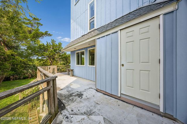 1725 LISA Avenue, Fernandina Beach, FL 32034