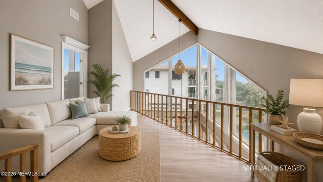 1725 LISA Avenue, Fernandina Beach, FL 32034