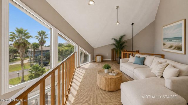 1725 LISA Avenue, Fernandina Beach, FL 32034