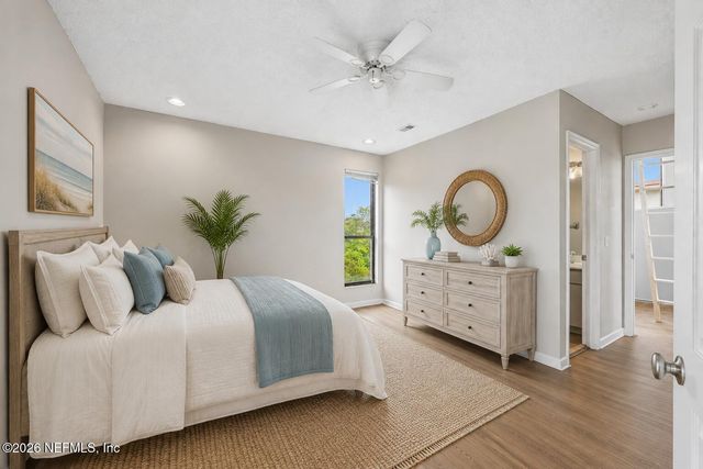 1725 LISA Avenue, Fernandina Beach, FL 32034