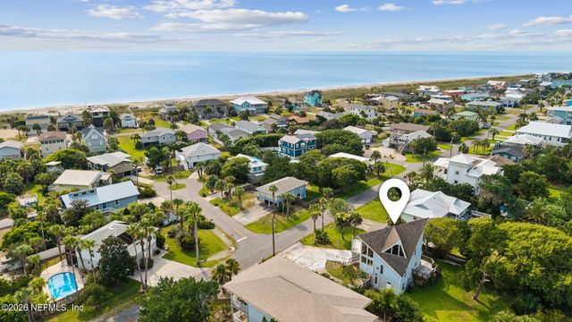 1725 LISA Avenue, Fernandina Beach, FL 32034