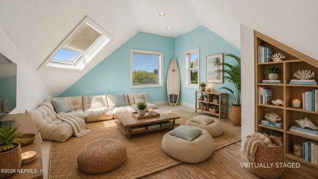 1725 LISA Avenue, Fernandina Beach, FL 32034