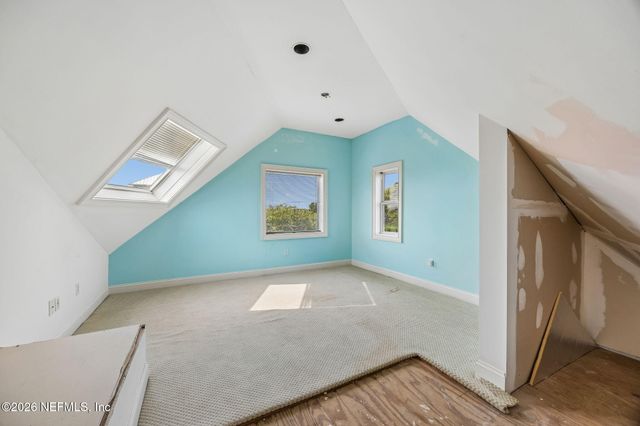1725 LISA Avenue, Fernandina Beach, FL 32034