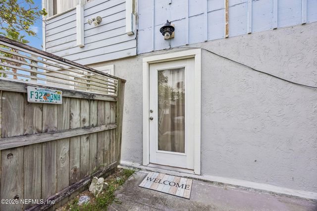1725 LISA Avenue, Fernandina Beach, FL 32034