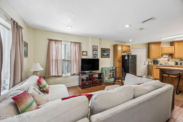 1725 LISA Avenue, Fernandina Beach, FL 32034