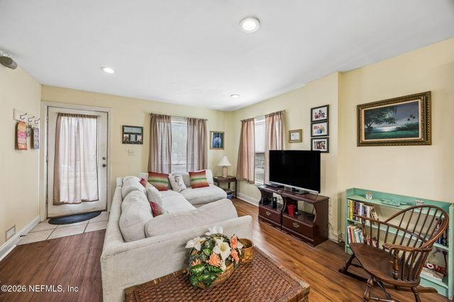 1725 LISA Avenue, Fernandina Beach, FL 32034