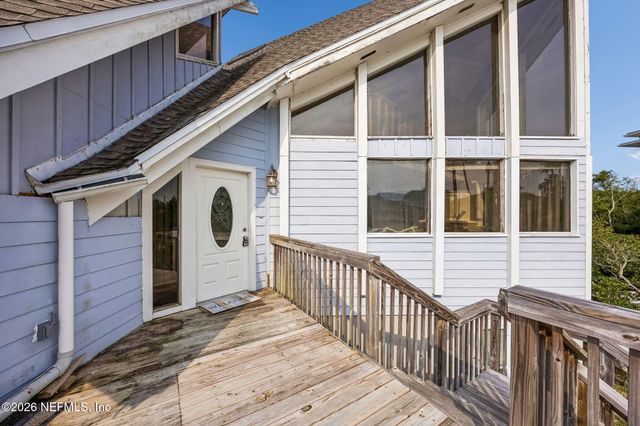 1725 LISA Avenue, Fernandina Beach, FL 32034